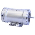 Weg 1311017191, 3 HP, 1800 RPM, TEFC, 100L-B5 FRAME, 230/460 VOLTS 1311017191